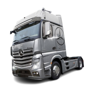 ACTROS/MP4